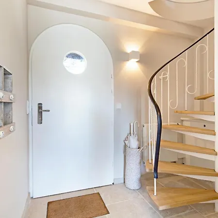 Дом отдыха Adamaris