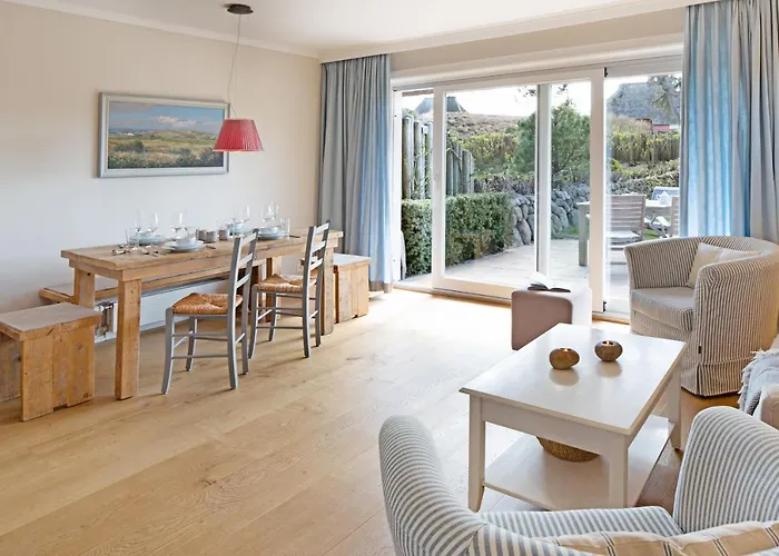 Vakantiehuis Adamaris