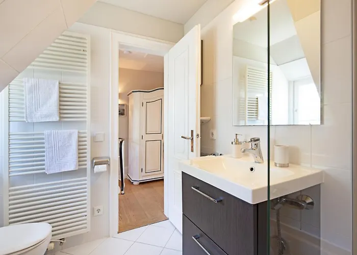 Vakantiehuis Adamaris