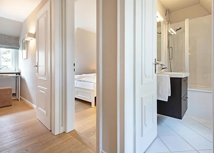 Vakantiehuis Adamaris List