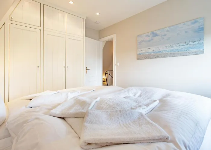 Adamaris Vakantiehuis