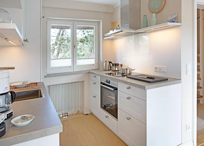 Vakantiehuis Adamaris