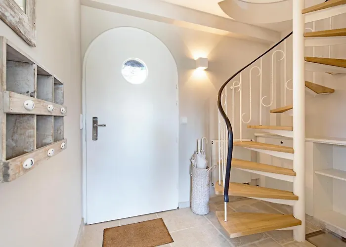 Vakantiehuis Adamaris