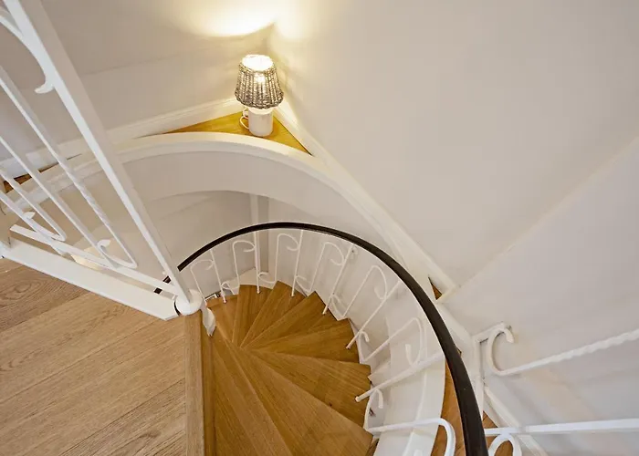 Vakantiehuis Adamaris List