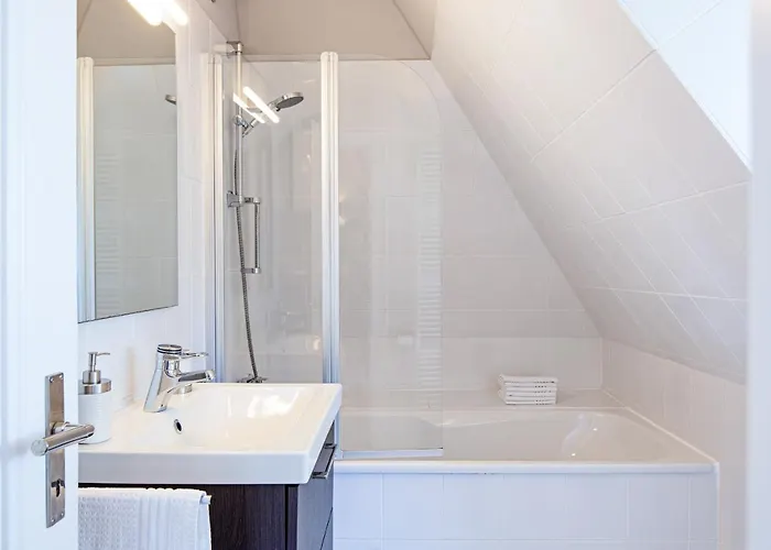 Vakantiehuis Adamaris