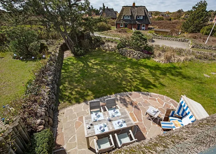 Adamaris Vakantiehuis *