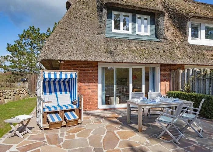 Vakantiehuis Adamaris