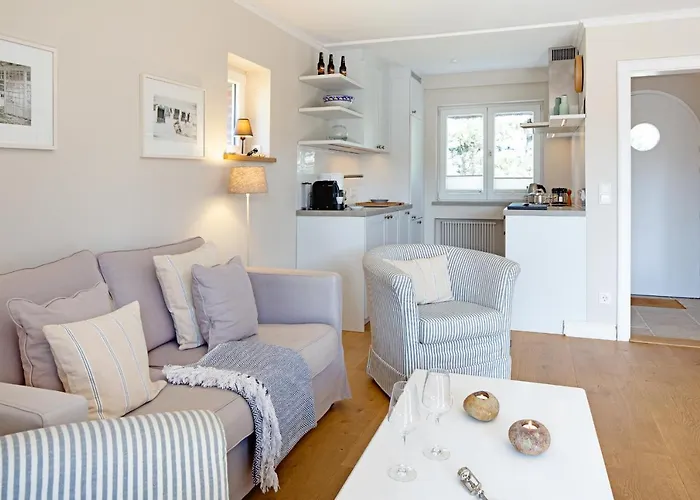 Vakantiehuis Adamaris List