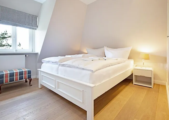 Adamaris Vakantiehuis List