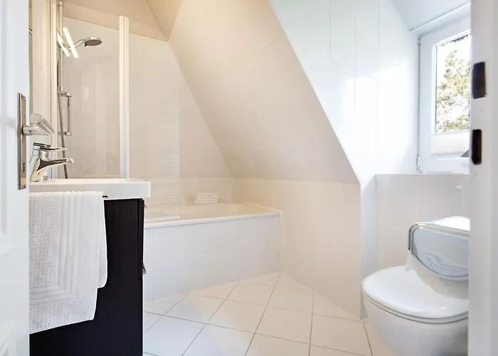 Adamaris Vakantiehuis List